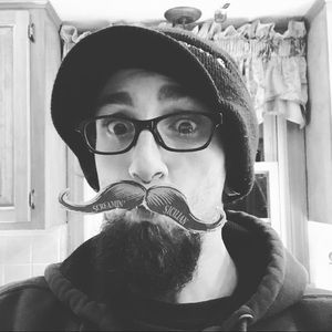 Meet your Posher, Matthew